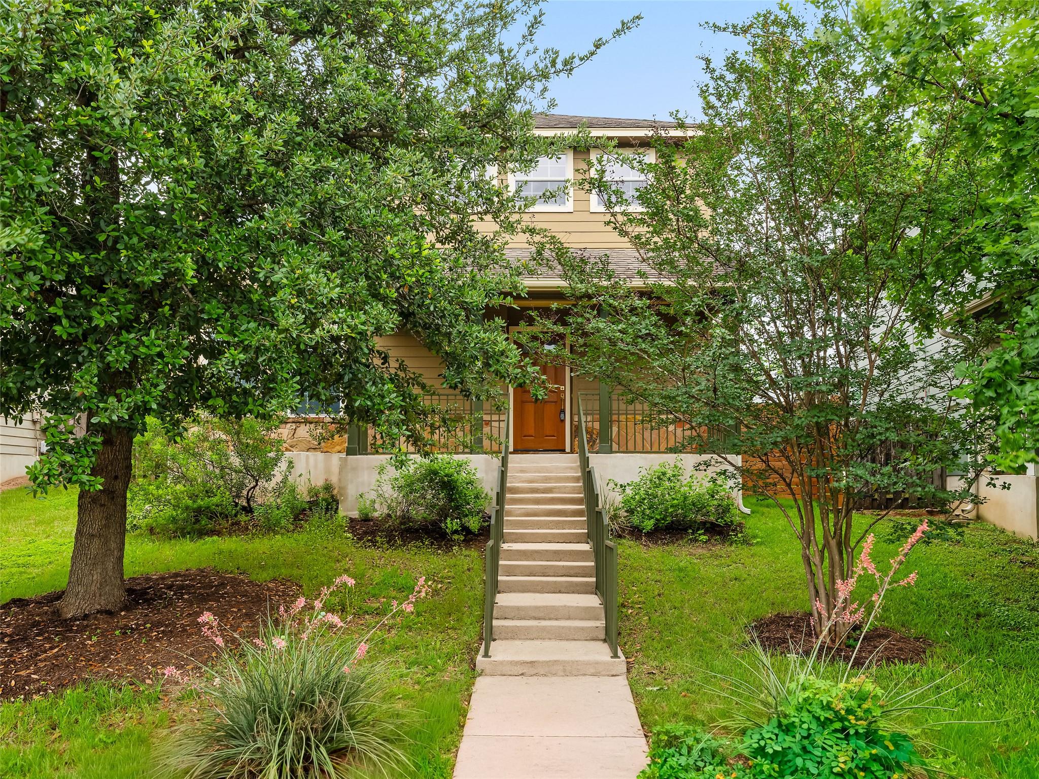 6013 Perlita Dr, Austin, TX 78724