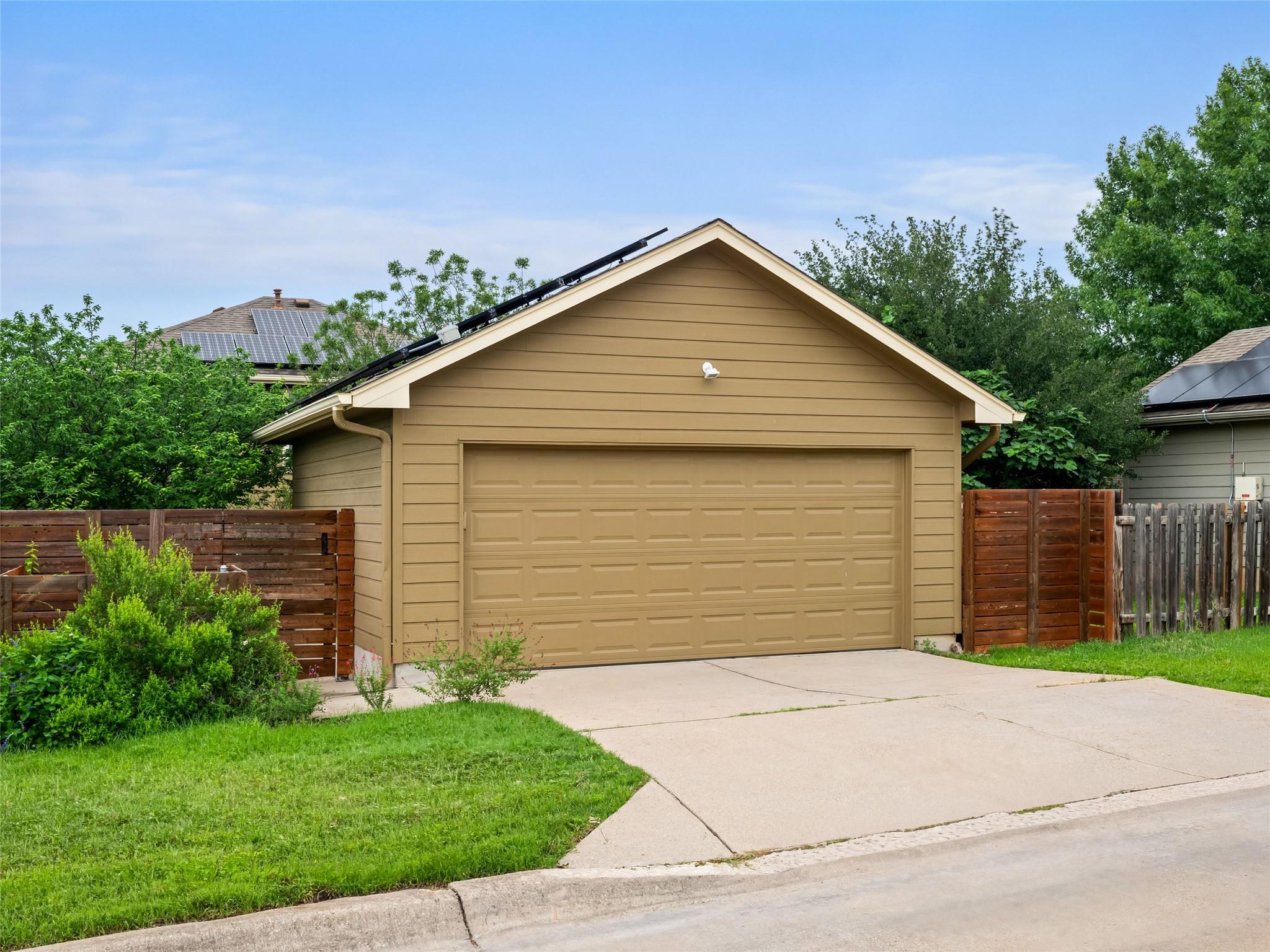 6013 Perlita Dr, Austin, TX 78724