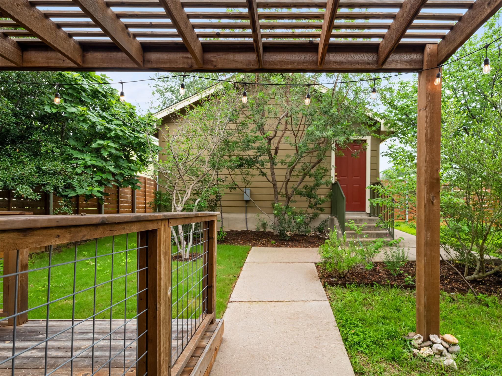6013 Perlita Dr, Austin, TX 78724