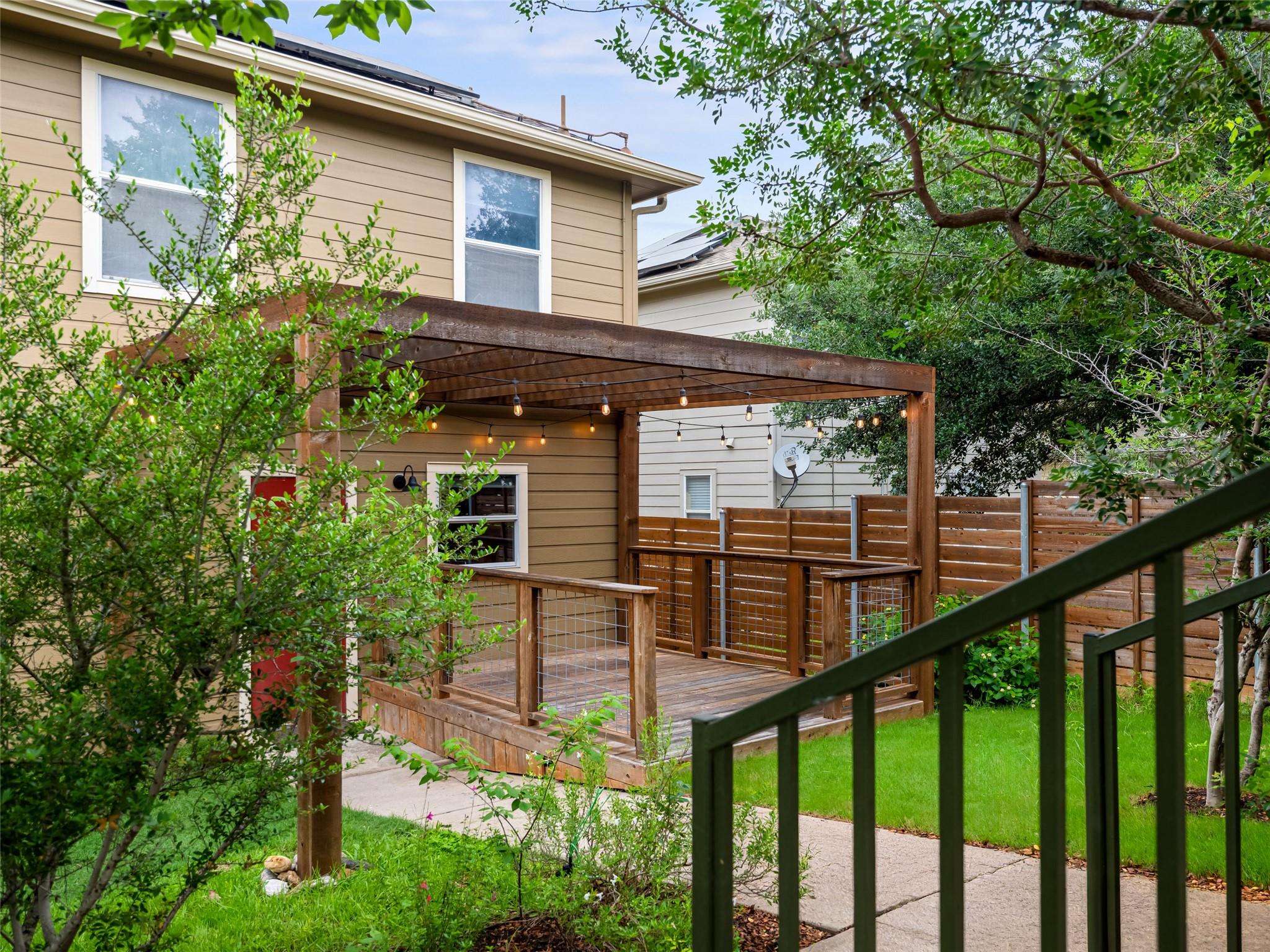 6013 Perlita Dr, Austin, TX 78724