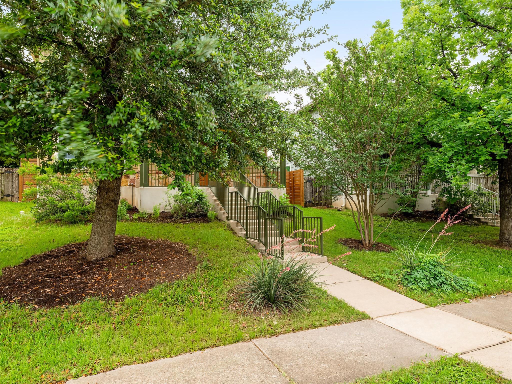 6013 Perlita Dr, Austin, TX 78724