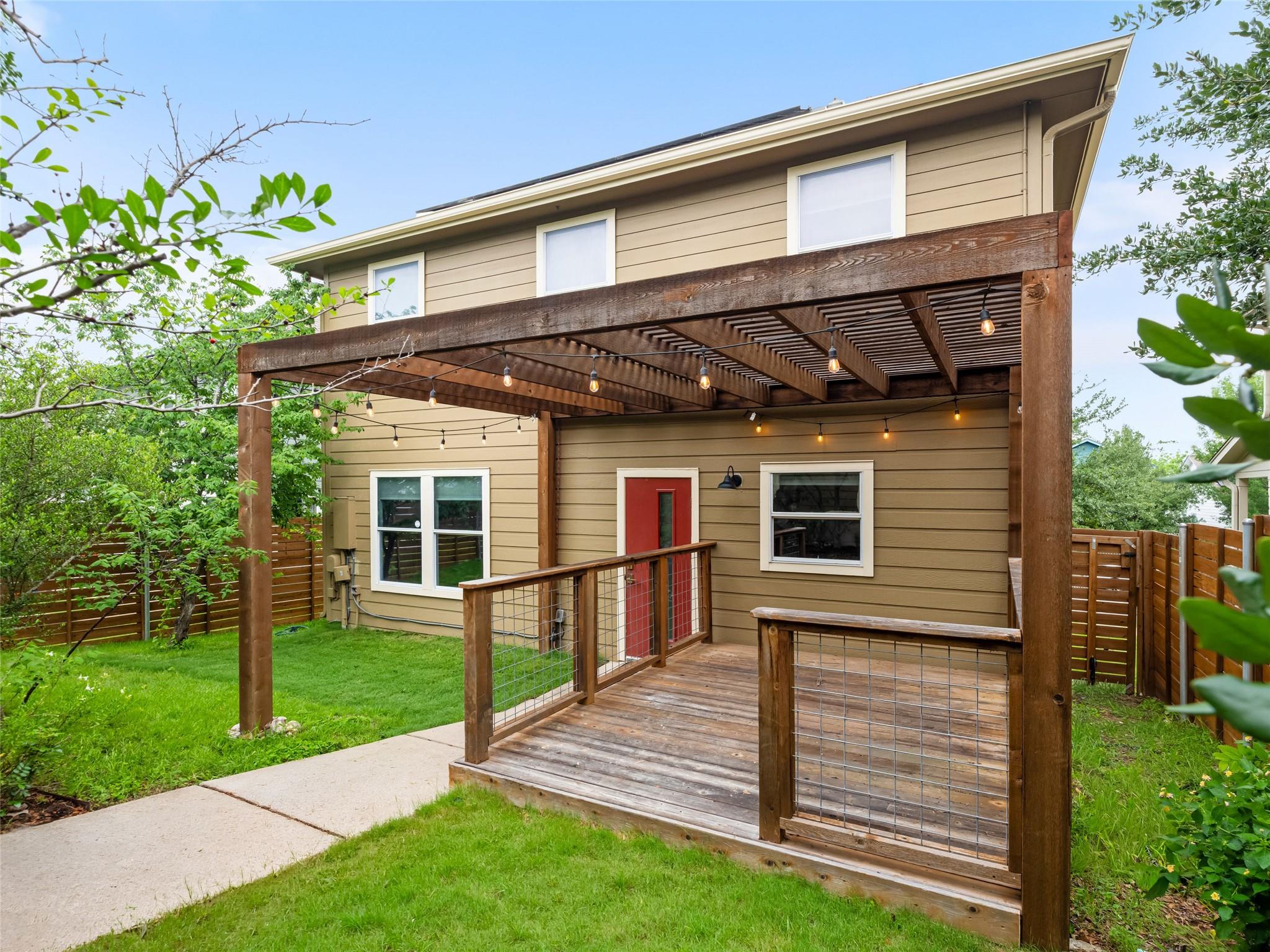 6013 Perlita Dr, Austin, TX 78724