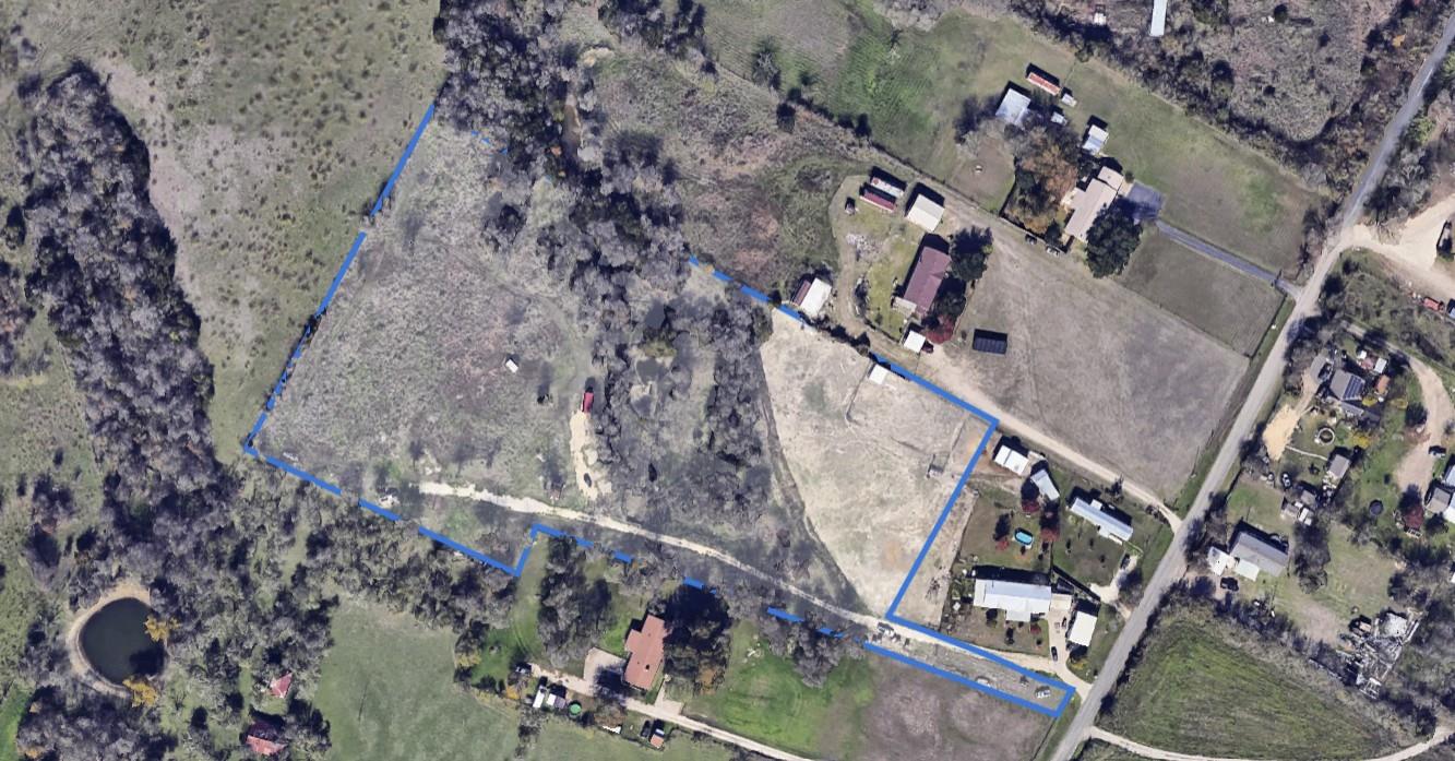 TBD Hibbs Ln., Manor, TX 78653