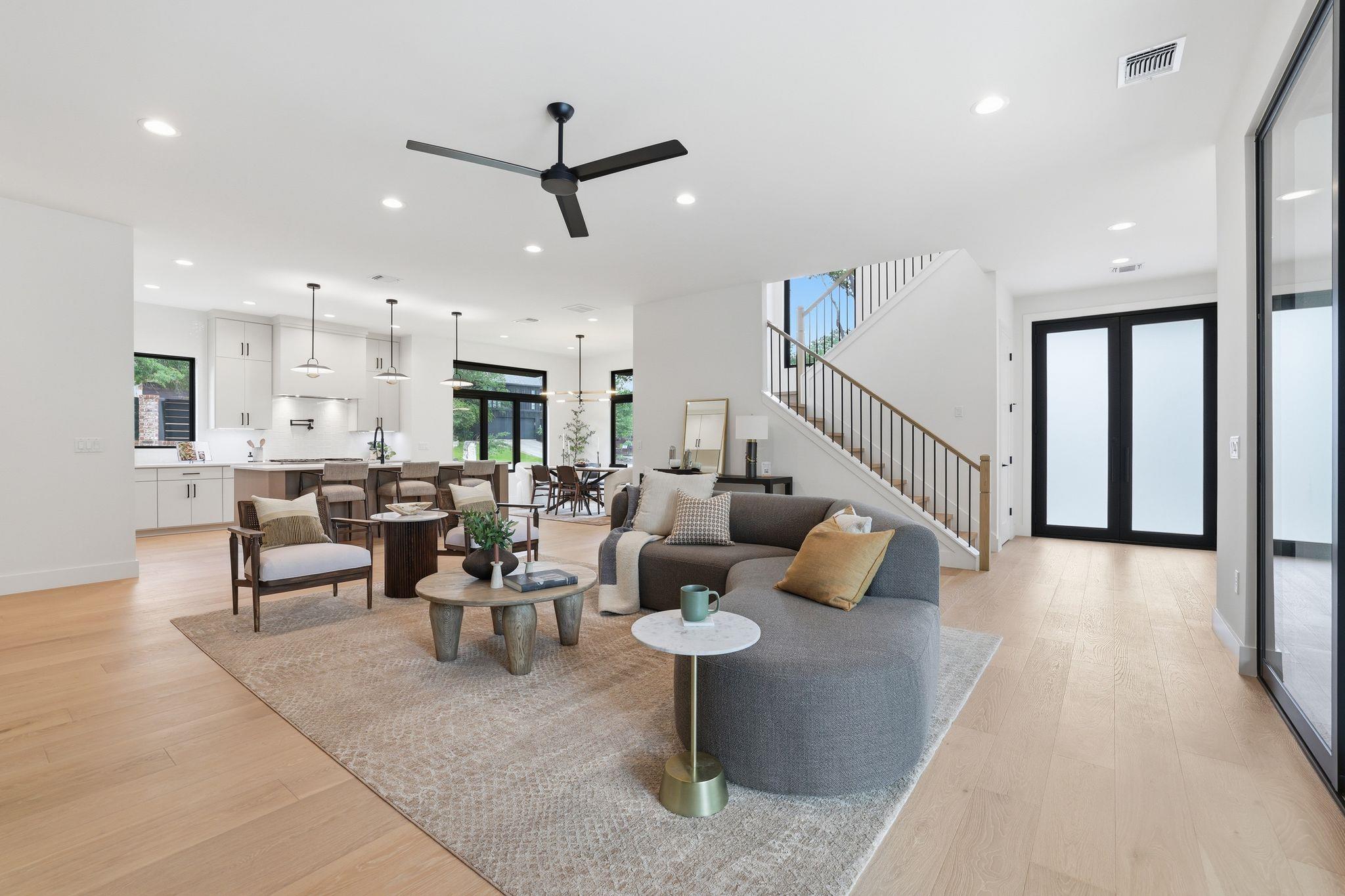 2605 Forest Bend Dr, Austin, TX 78704