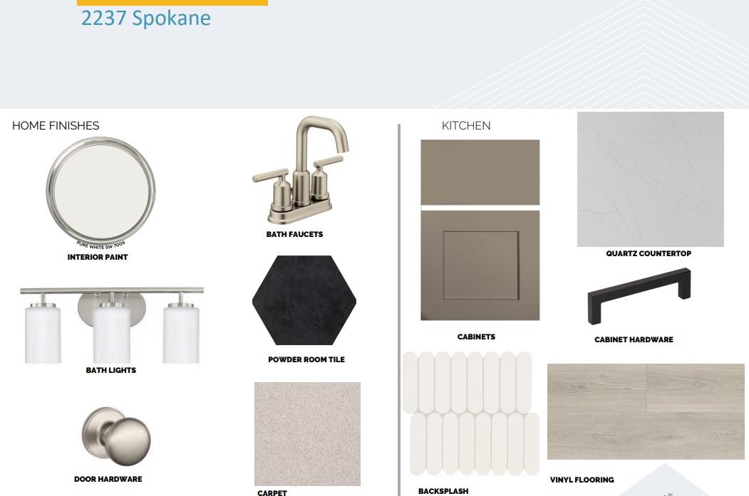 2237 Spokane Dr, Leander, TX 78641