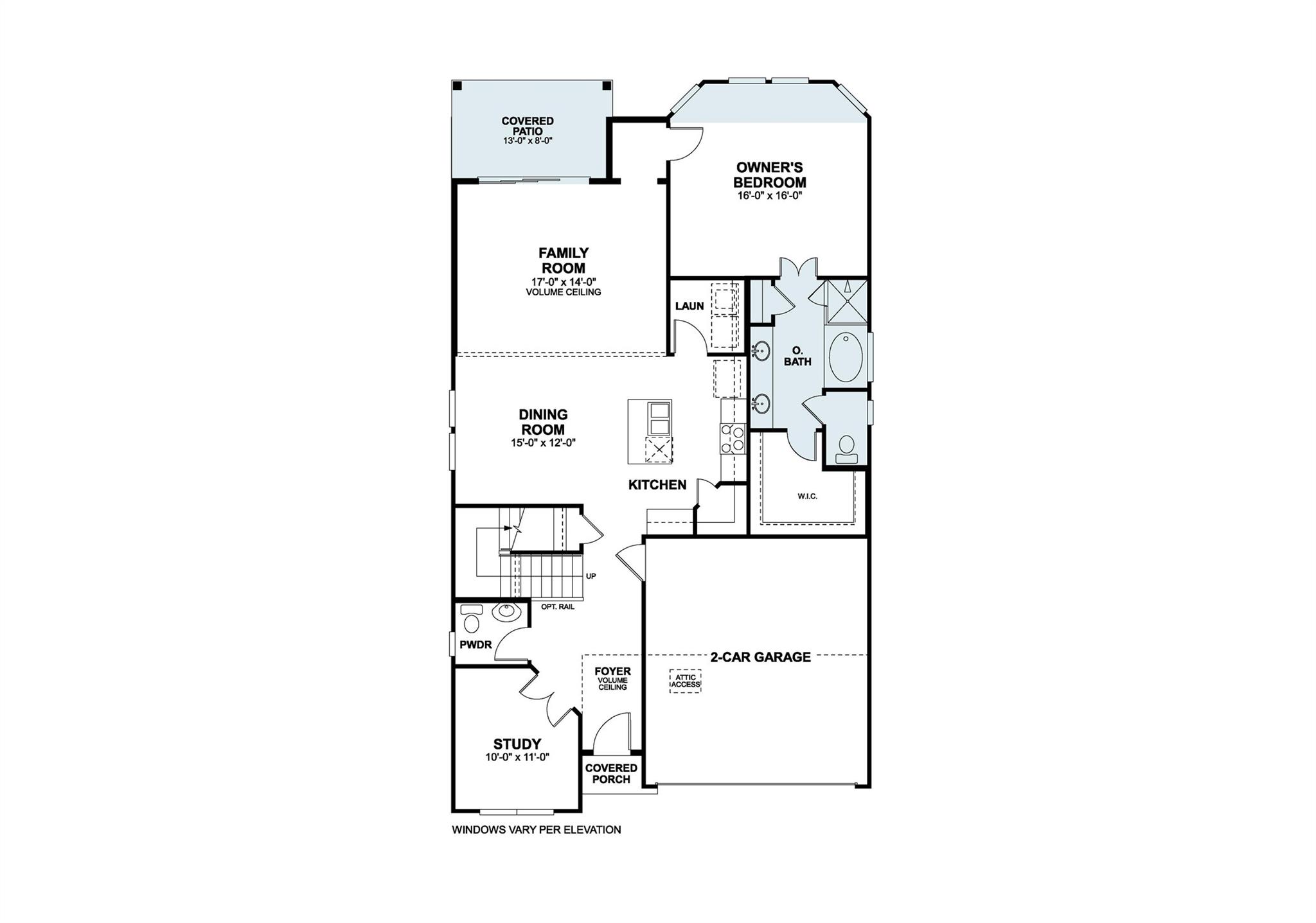 2237 Spokane Dr, Leander, TX 78641