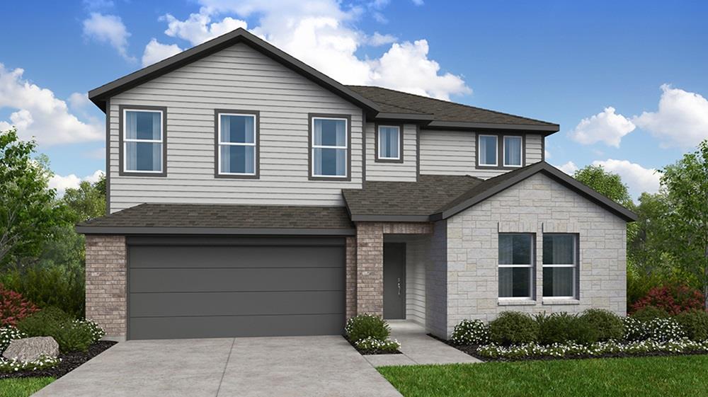 15404 Welsh Mills Dr, Pflugerville, TX 78660