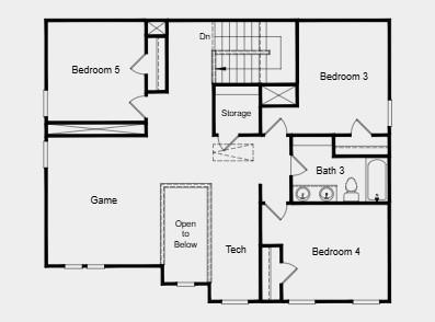 15404 Welsh Mills Dr, Pflugerville, TX 78660