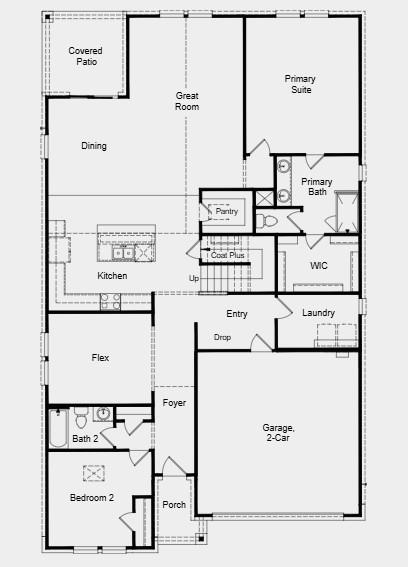 15404 Welsh Mills Dr, Pflugerville, TX 78660