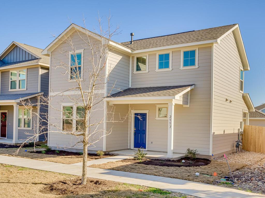 2117 Pecan Island Dr, Leander, TX 78641