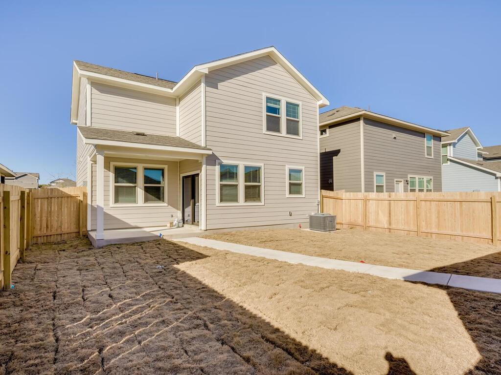 2117 Pecan Island Dr, Leander, TX 78641