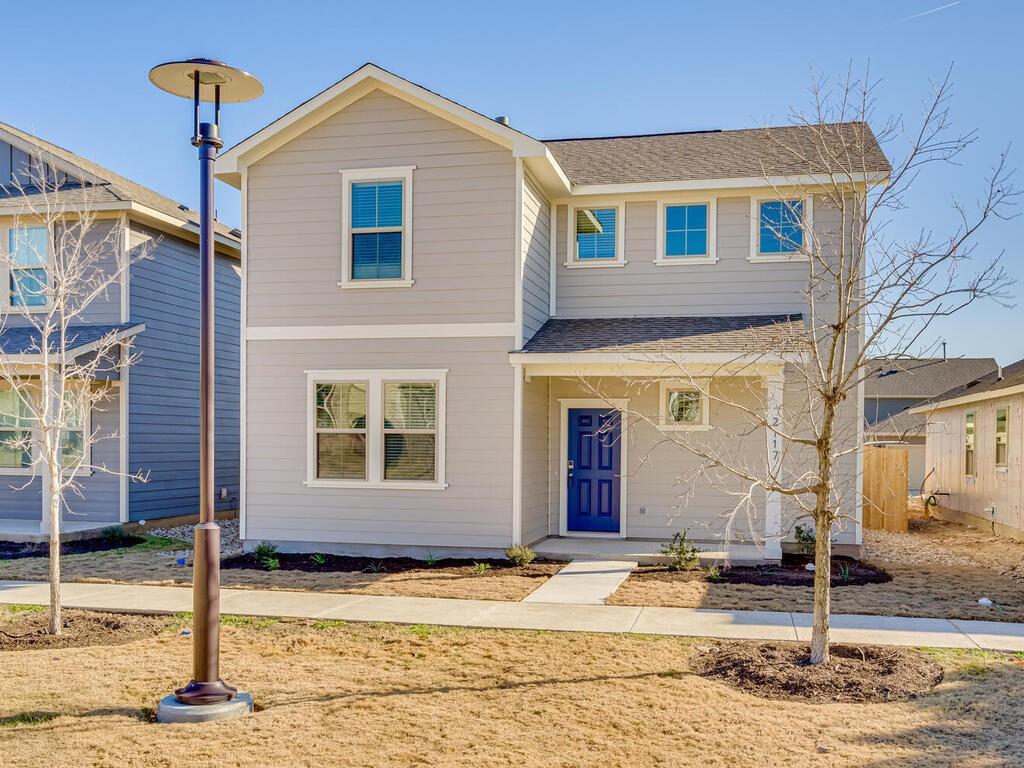 2117 Pecan Island Dr, Leander, TX 78641