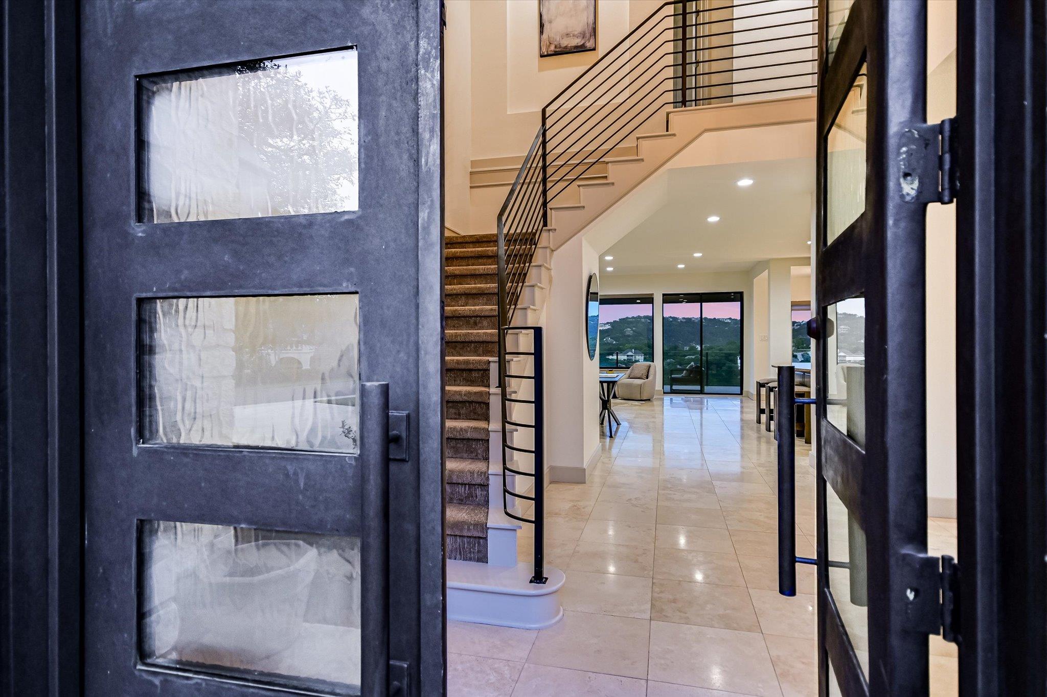 105 N Lowell Ln, Austin, TX 78733