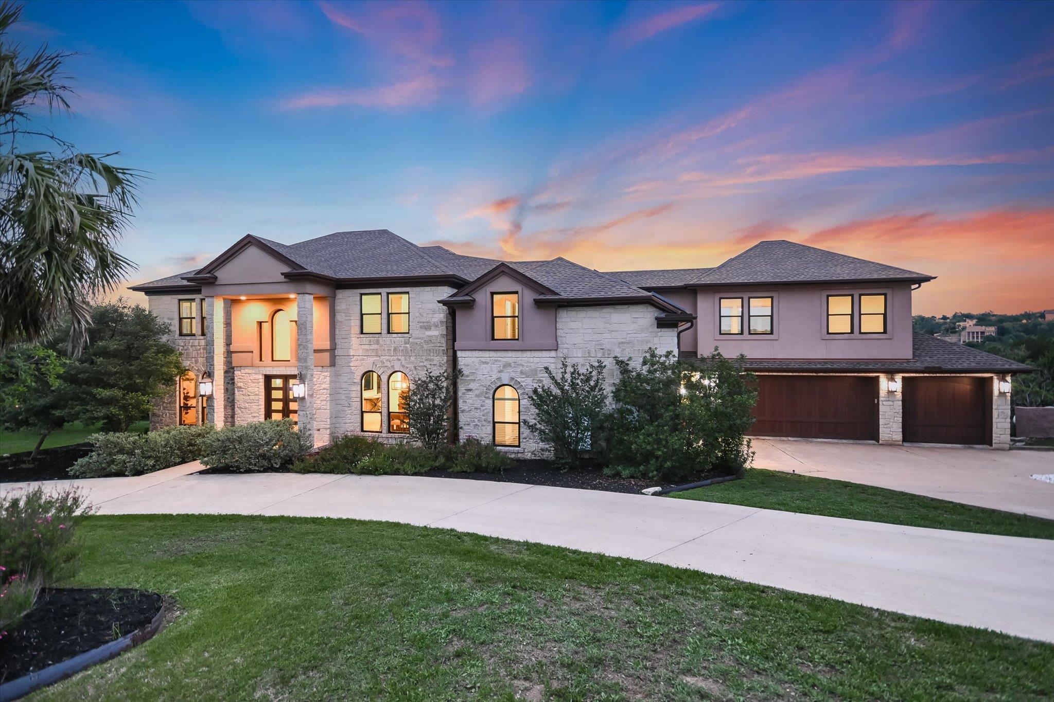 105 N Lowell Ln, Austin, TX 78733