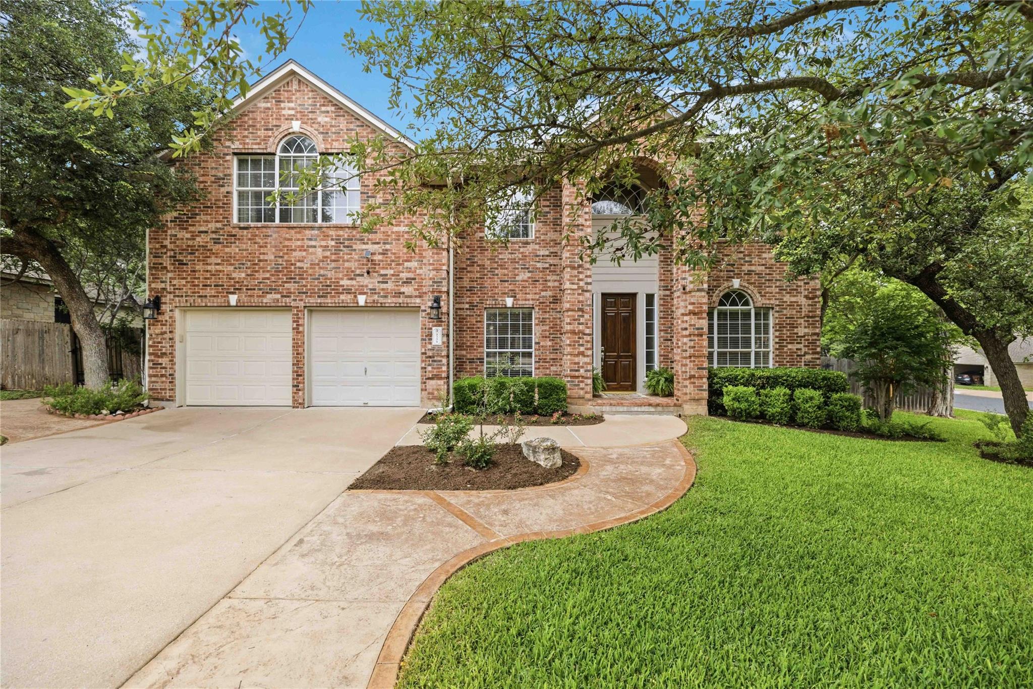 9308 Slate Creek Trl, Austin, TX 78717