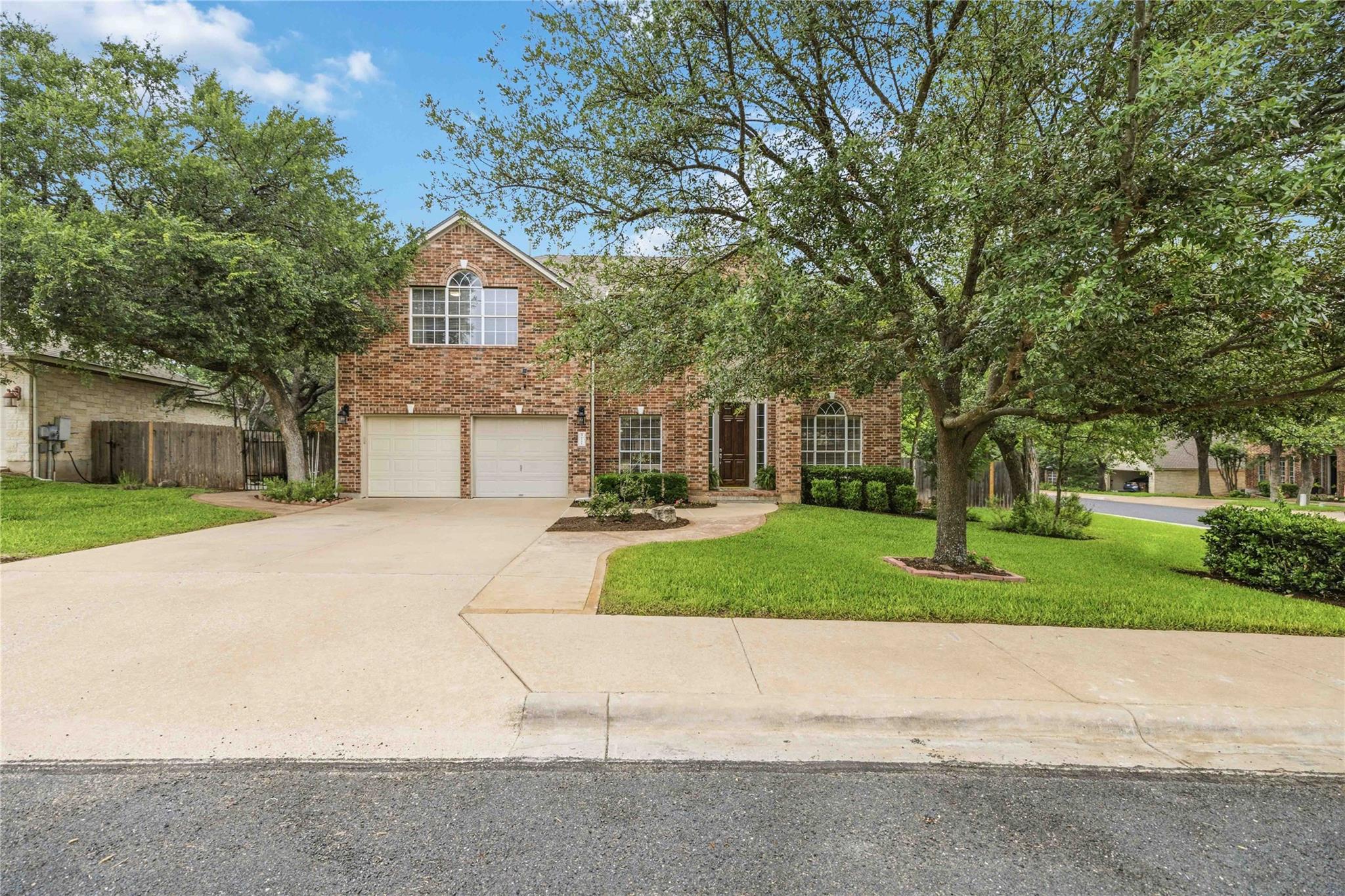 9308 Slate Creek Trl, Austin, TX 78717
