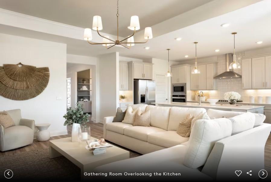 109 Centerfire Ln, Georgetown, TX 78633