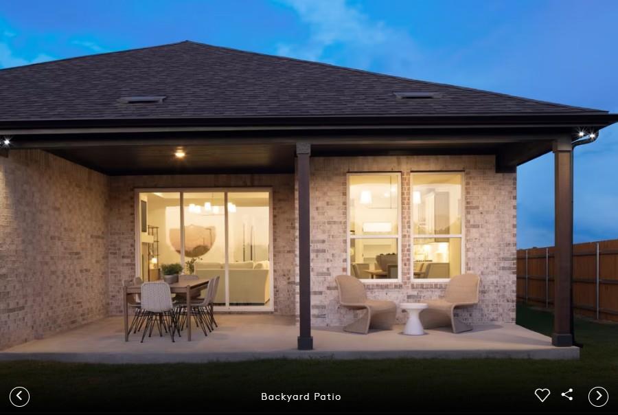 109 Centerfire Ln, Georgetown, TX 78633