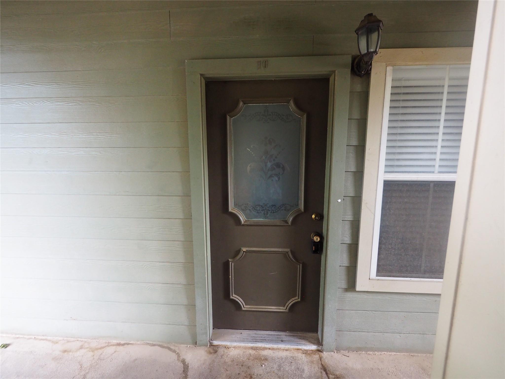 2508 Enfield Rd # 10, Austin, TX 78703