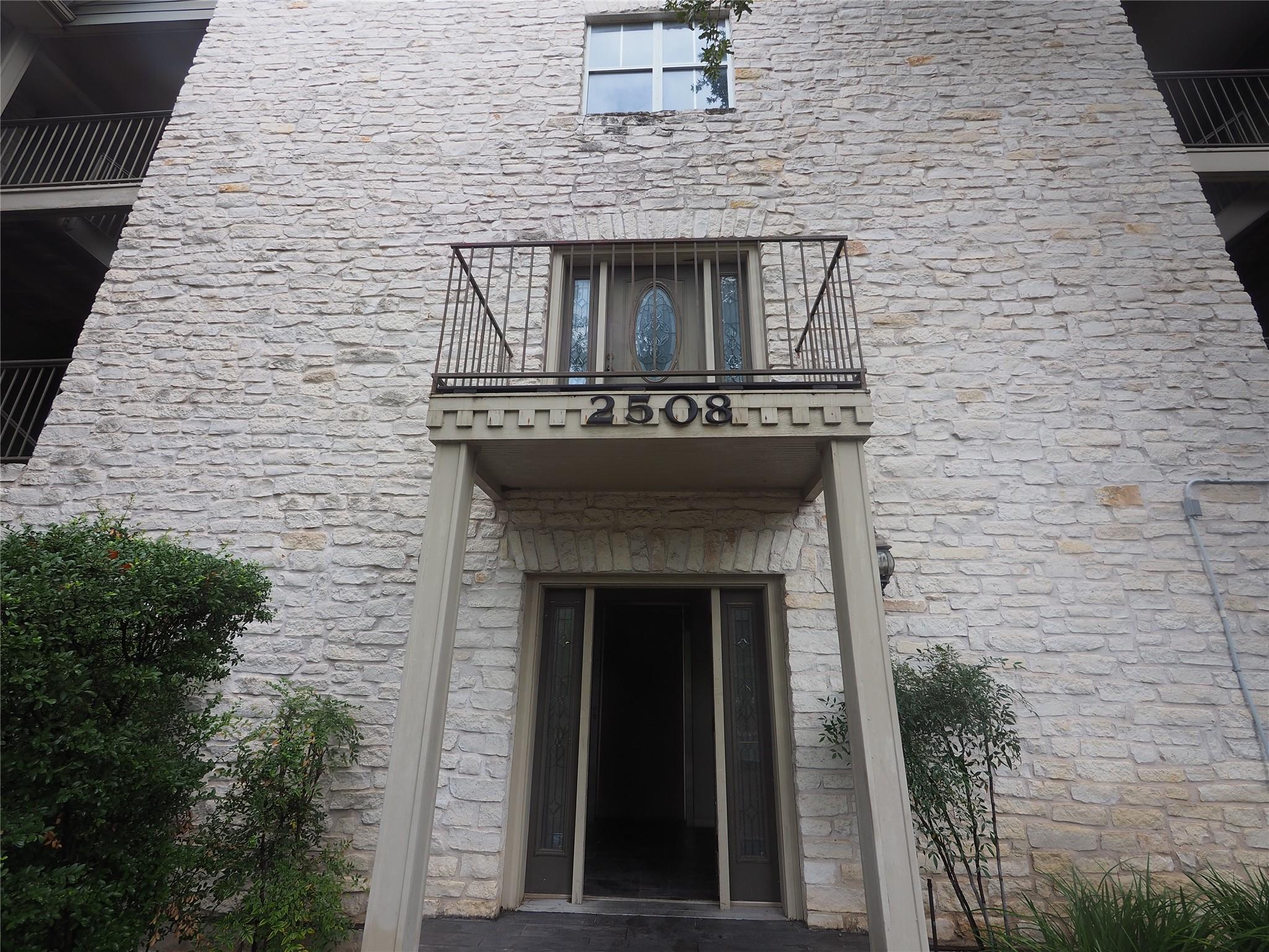 2508 Enfield Rd # 10, Austin, TX 78703