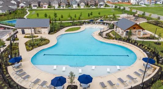 15424 Welsh Mills Dr, Pflugerville, TX 78660