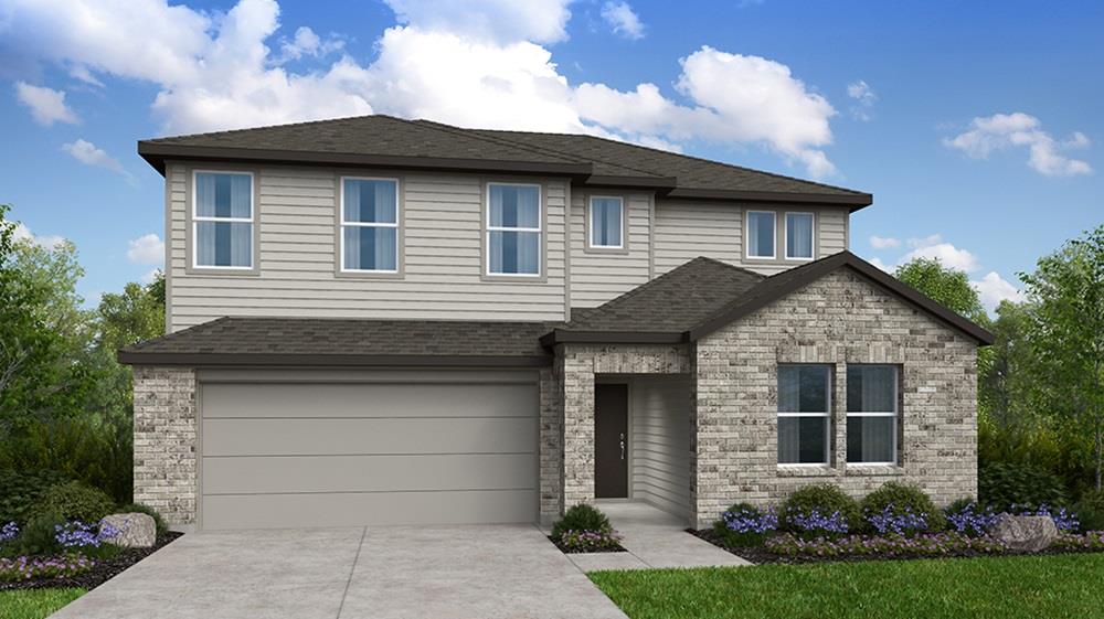 15424 Welsh Mills Dr, Pflugerville, TX 78660