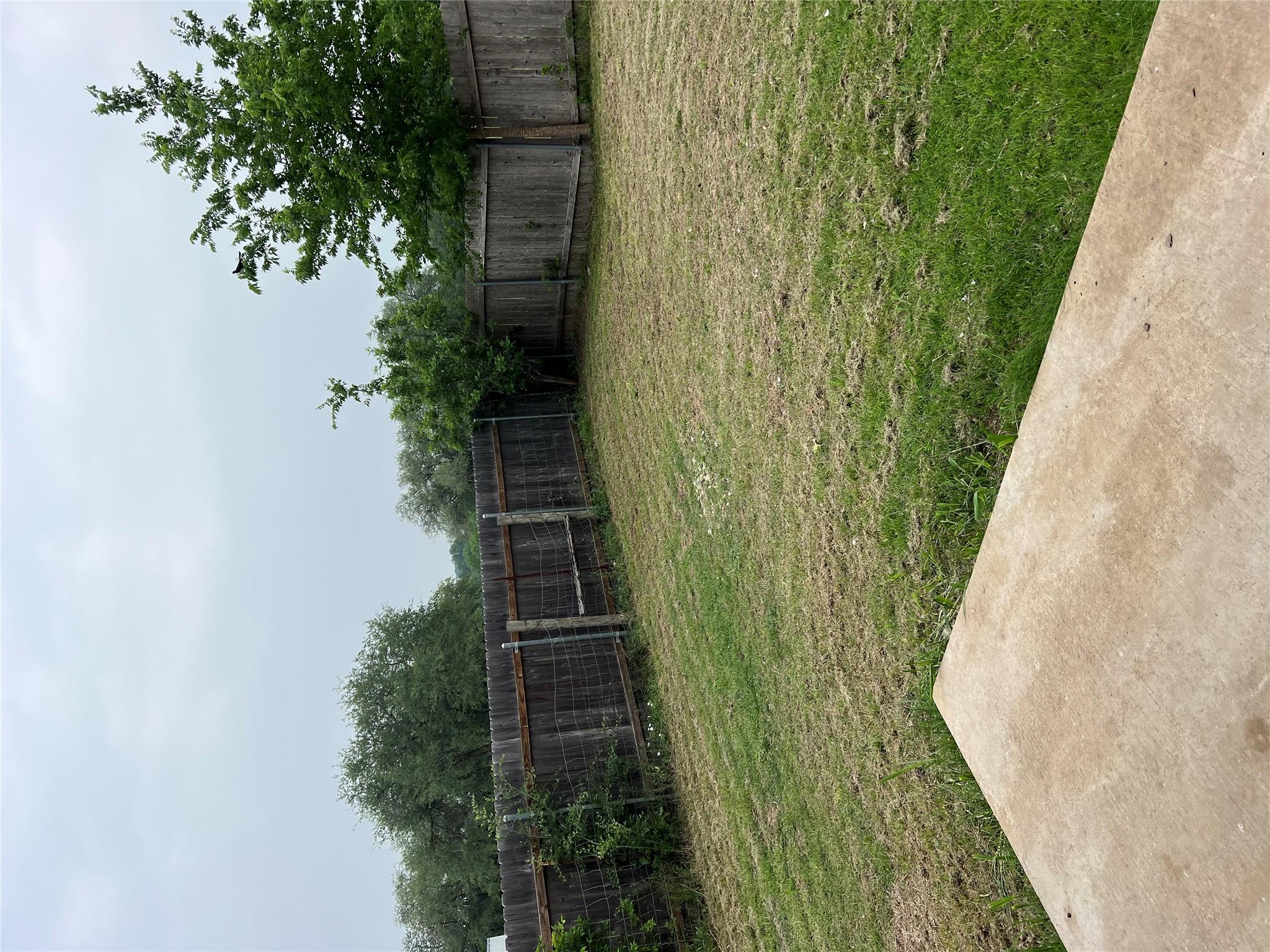 1036 Drovers Cv, Georgetown, TX 78626