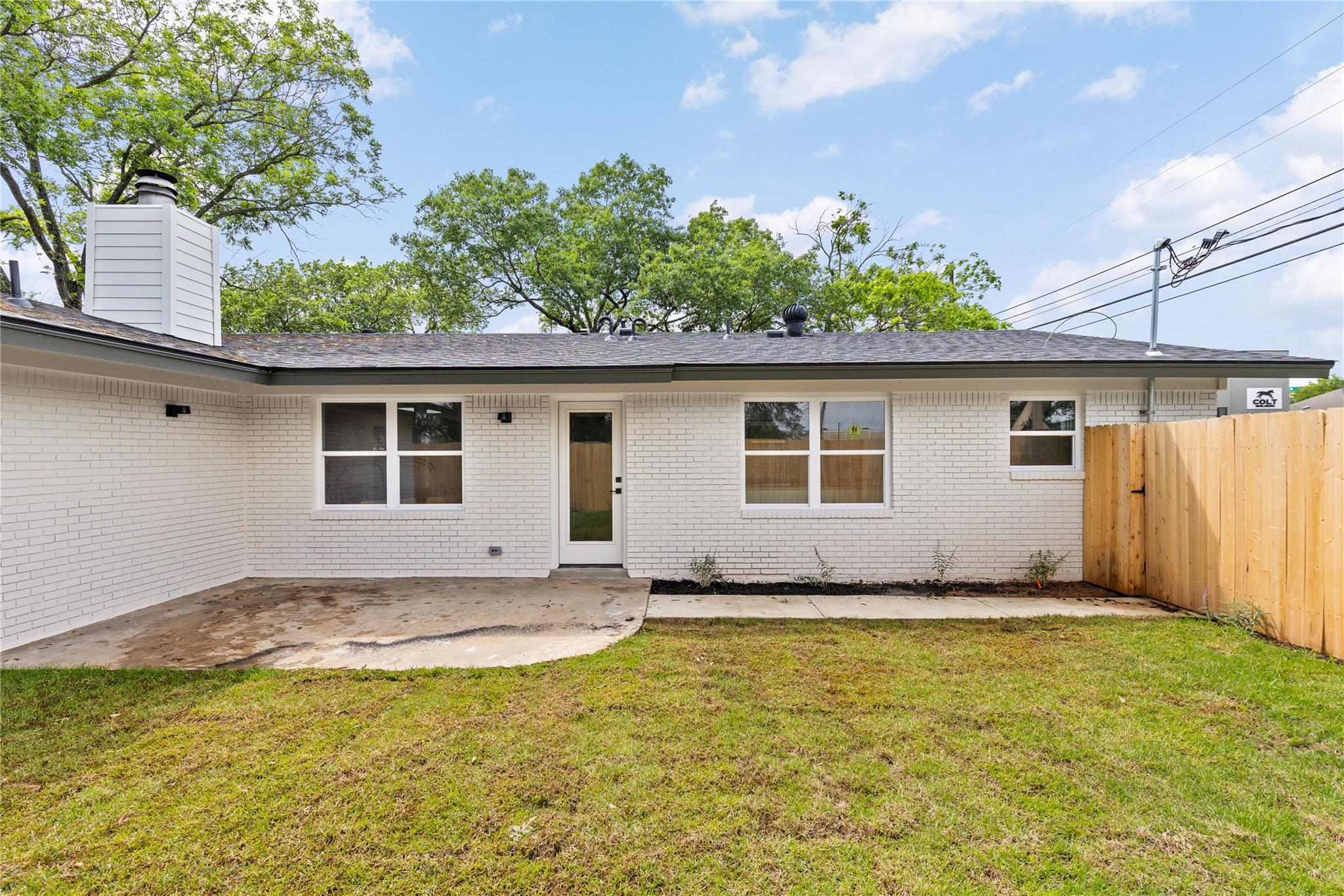4501 Pack Saddle Pass, Austin, TX 78745
