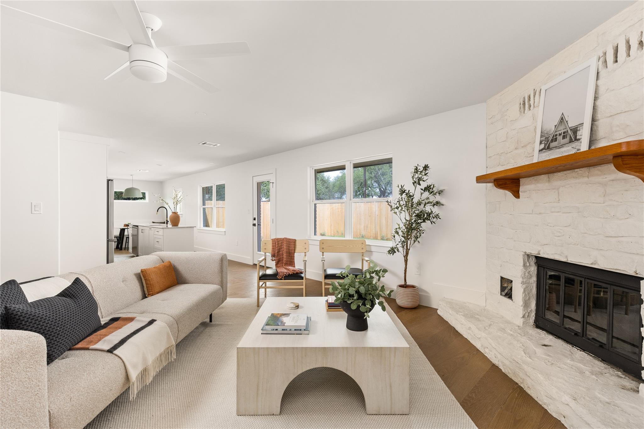 4501 Pack Saddle Pass, Austin, TX 78745