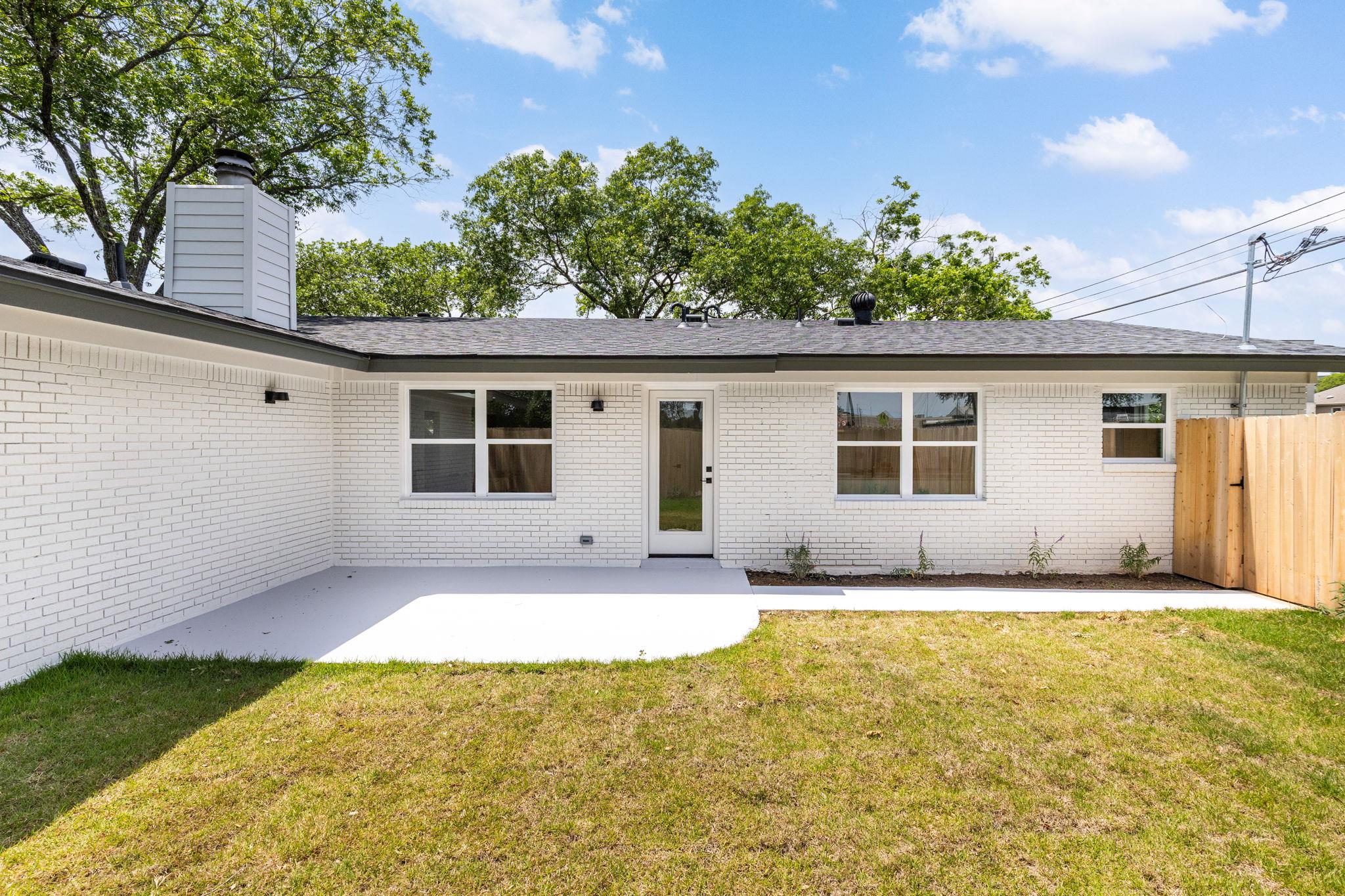 4501 Pack Saddle Pass, Austin, TX 78745