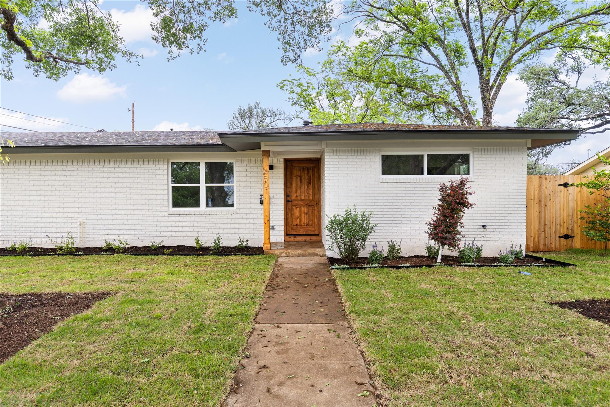 4501 Pack Saddle Pass, Austin, TX 78745