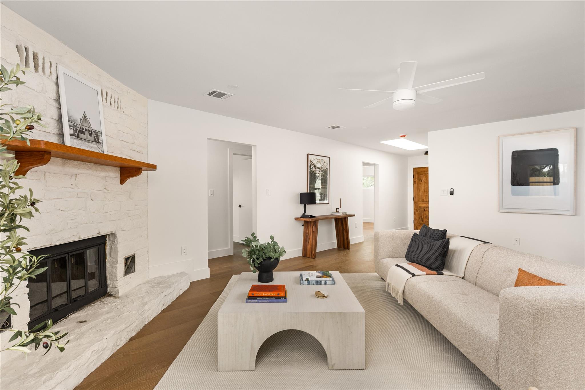 4501 Pack Saddle Pass, Austin, TX 78745
