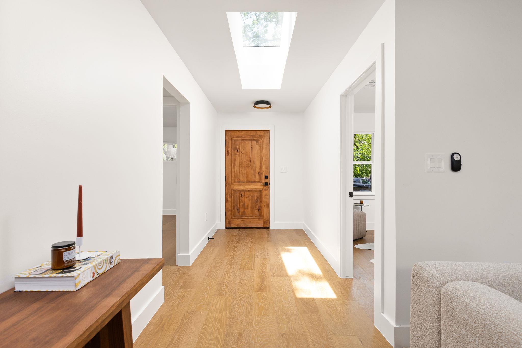4501 Pack Saddle Pass, Austin, TX 78745