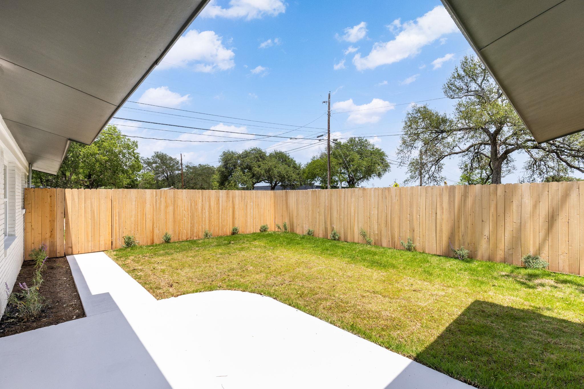 4501 Pack Saddle Pass, Austin, TX 78745