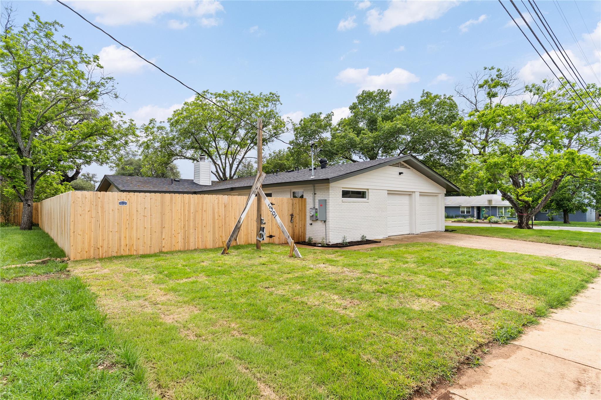 4501 Pack Saddle Pass, Austin, TX 78745