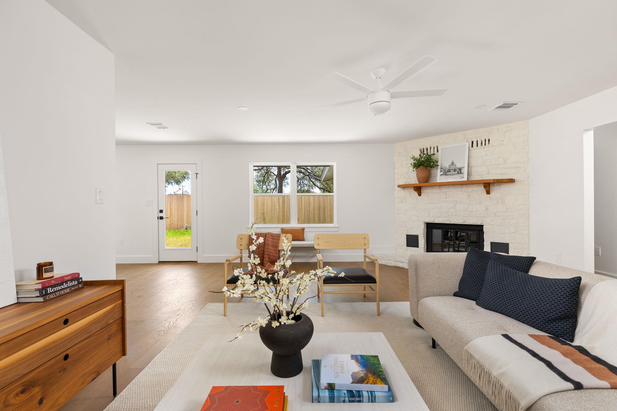 4501 Pack Saddle Pass, Austin, TX 78745