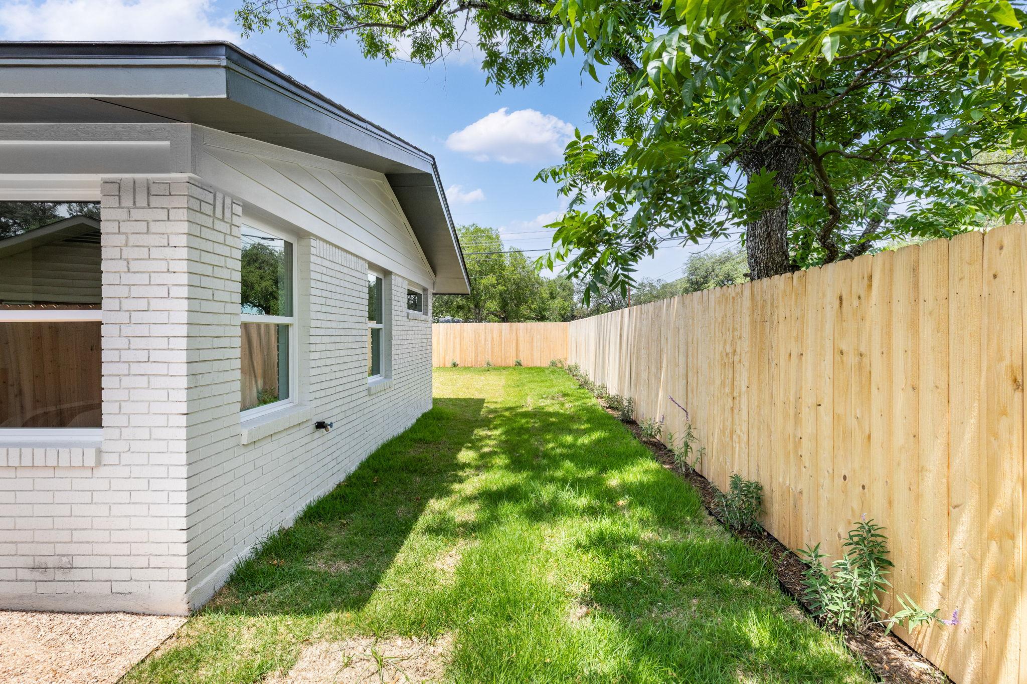 4501 Pack Saddle Pass, Austin, TX 78745