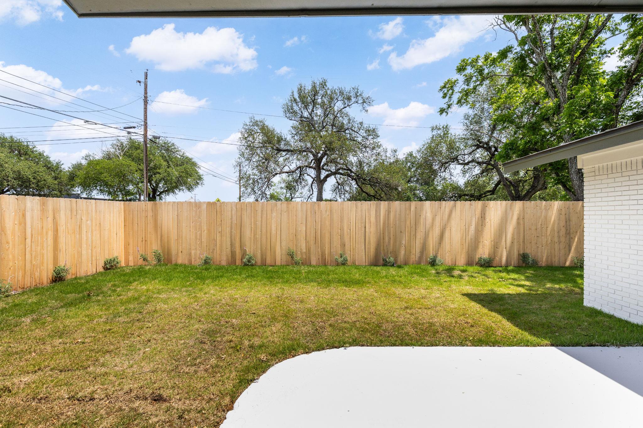 4501 Pack Saddle Pass, Austin, TX 78745