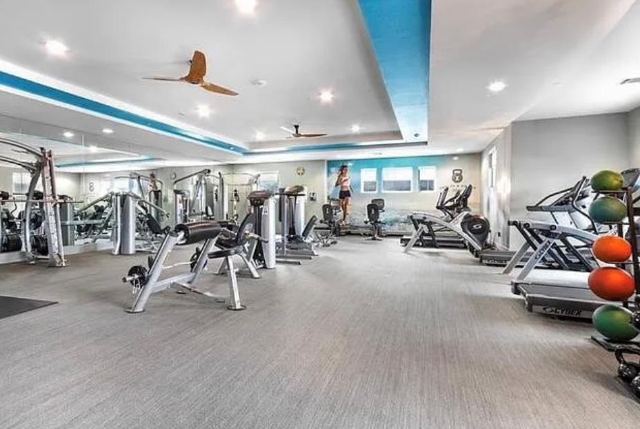 1900 Barton Springs Rd # 5040, Austin, TX 78704