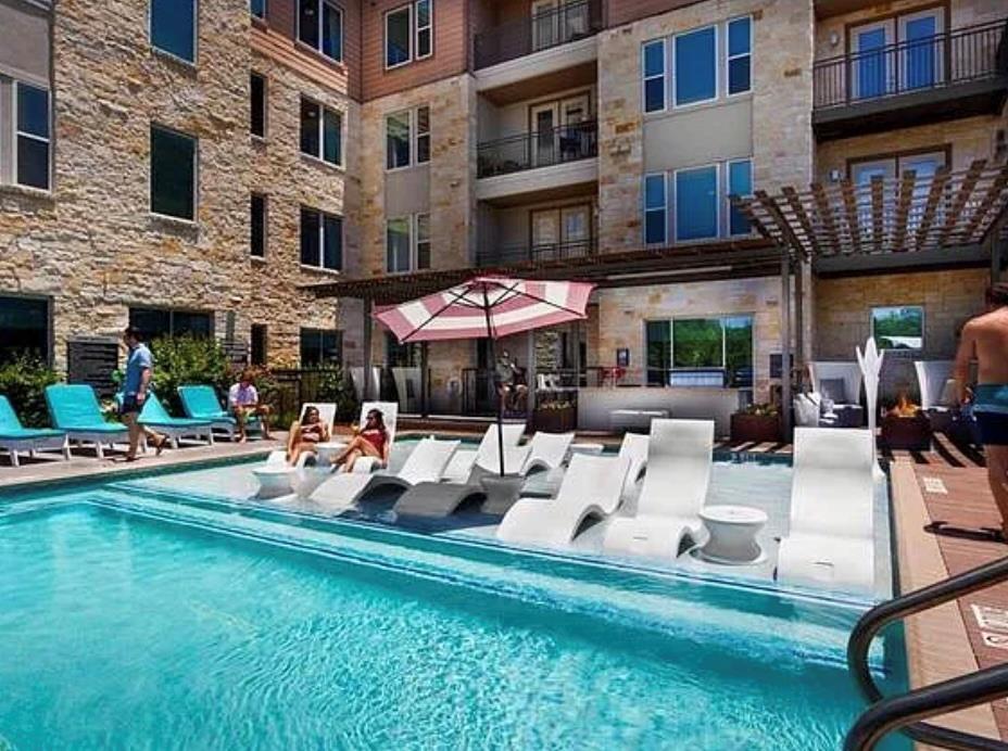 1900 Barton Springs Rd # 5040, Austin, TX 78704