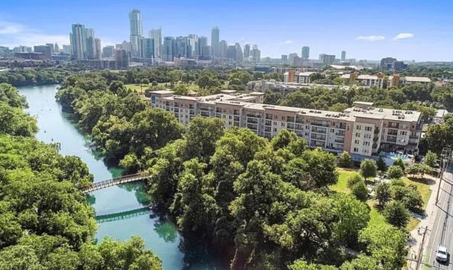 1900 Barton Springs Rd # 5040, Austin, TX 78704