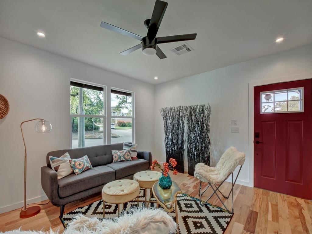 1905 Brackenridge St, Austin, TX 78704