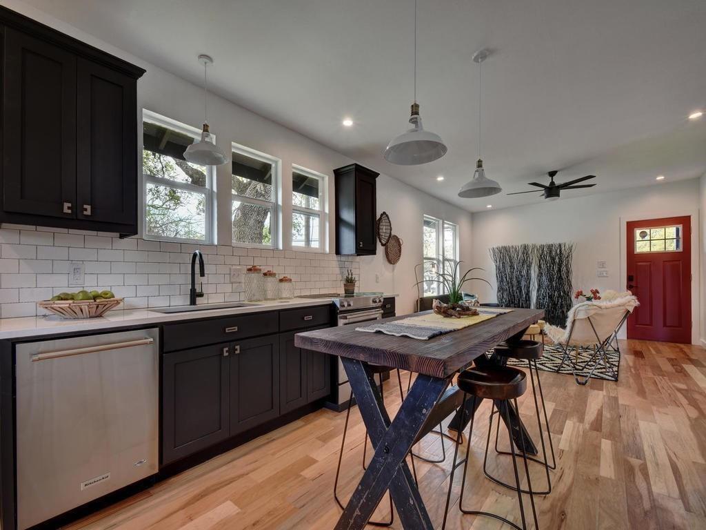 1905 Brackenridge St, Austin, TX 78704