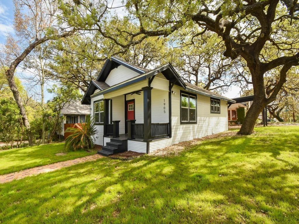 1905 Brackenridge St, Austin, TX 78704
