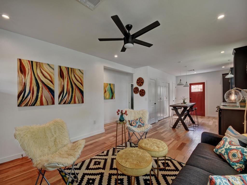 1905 Brackenridge St, Austin, TX 78704