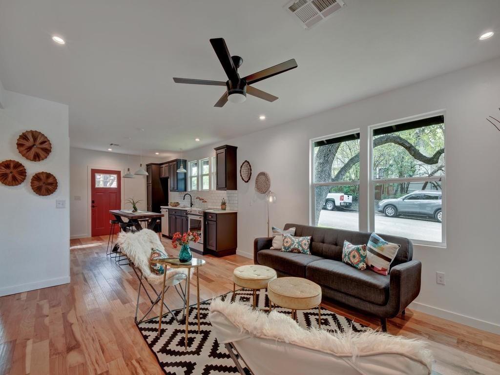 1905 Brackenridge St, Austin, TX 78704