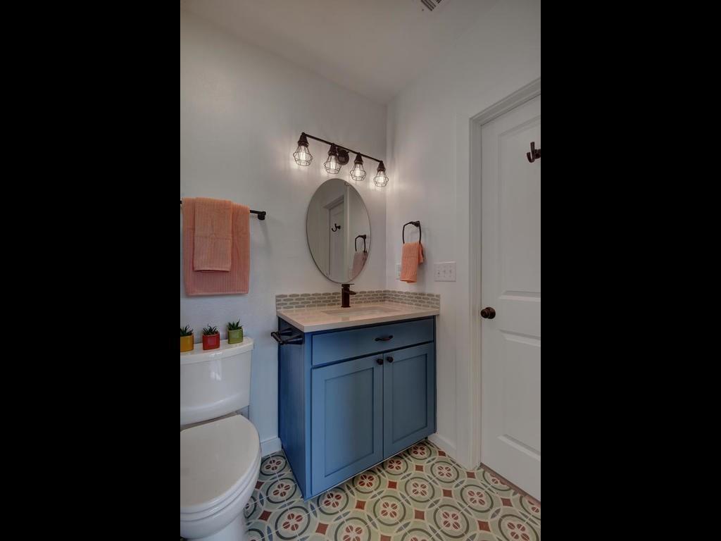 1905 Brackenridge St, Austin, TX 78704