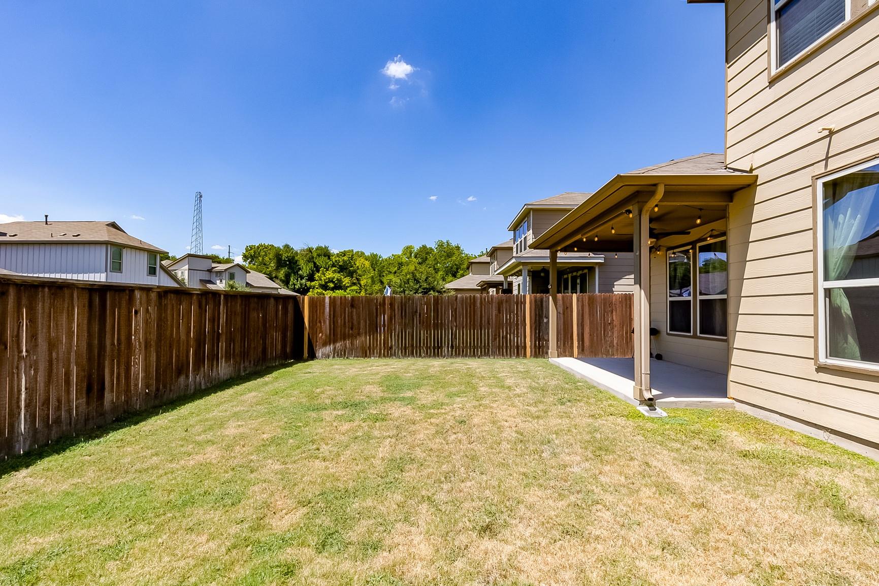 1005 Cold Bear Cv, Austin, TX 78748