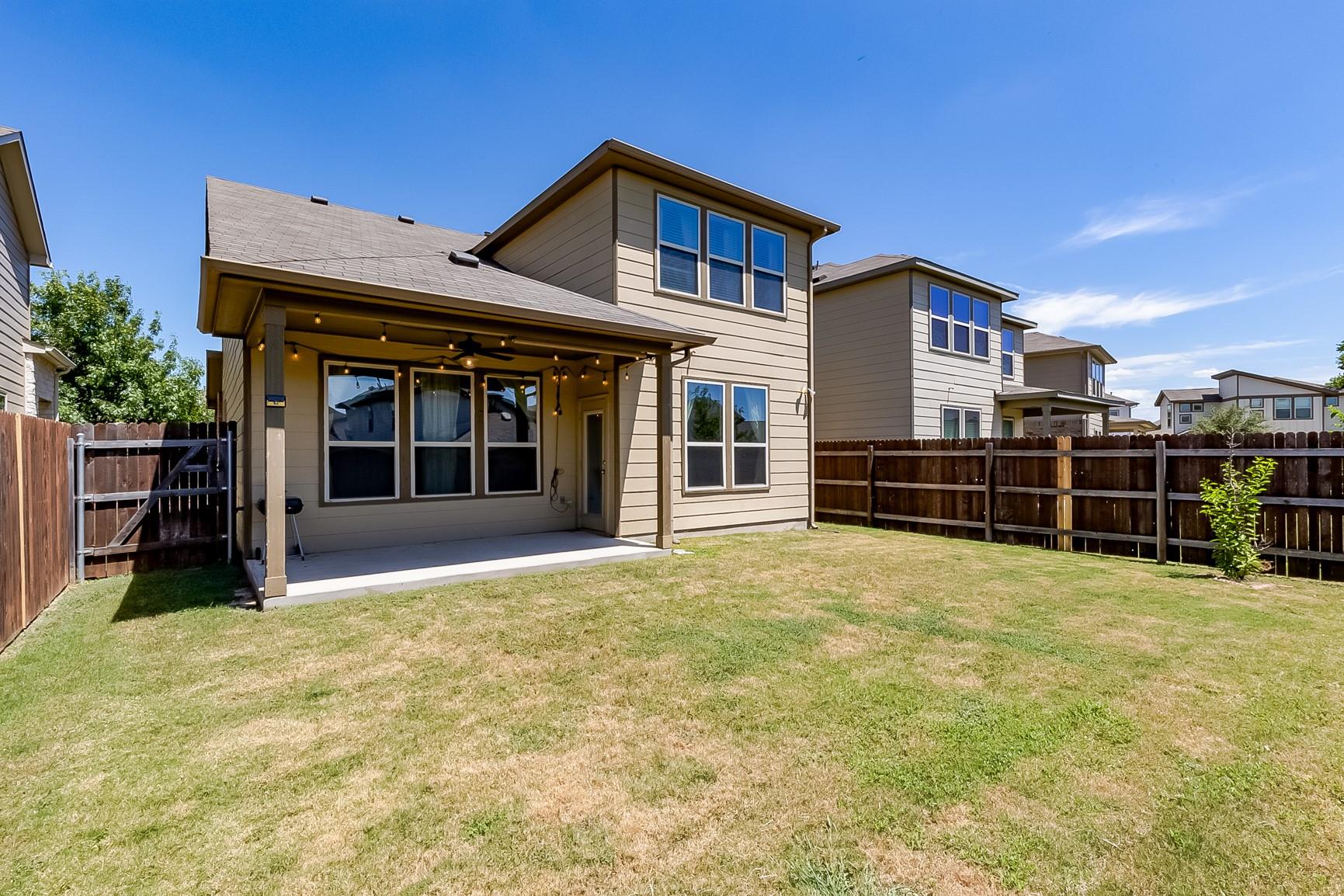 1005 Cold Bear Cv, Austin, TX 78748