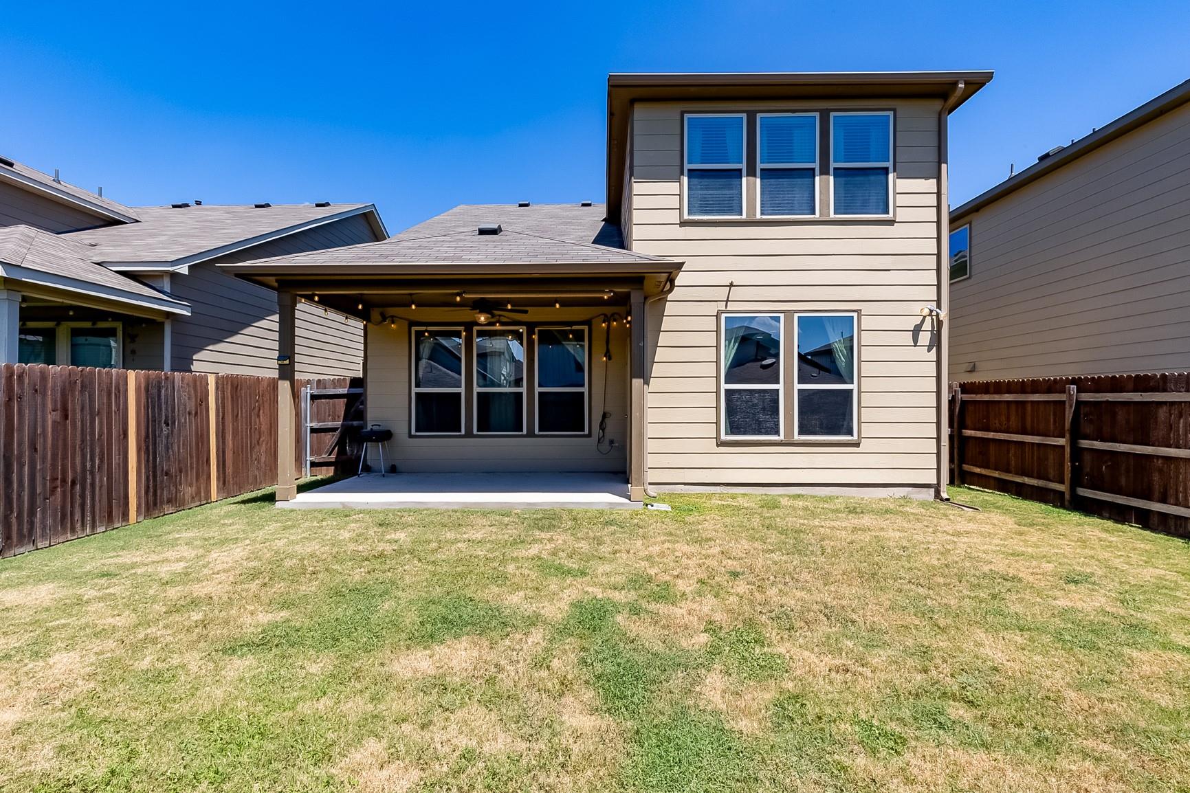 1005 Cold Bear Cv, Austin, TX 78748